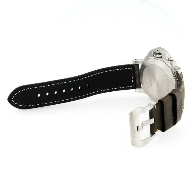 PANERAI Luminor Marina PAM01314 Men's Used