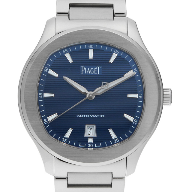 G0A41002 ブルー PIAGET（ピアジェ）ポロ S ウォッチ 中古 | 東京  