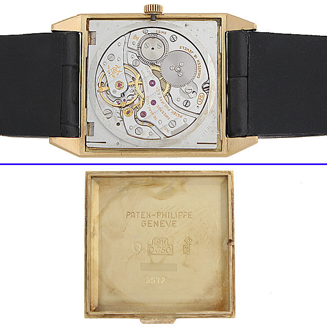 ゴンドーロ 3572J サブ画像４