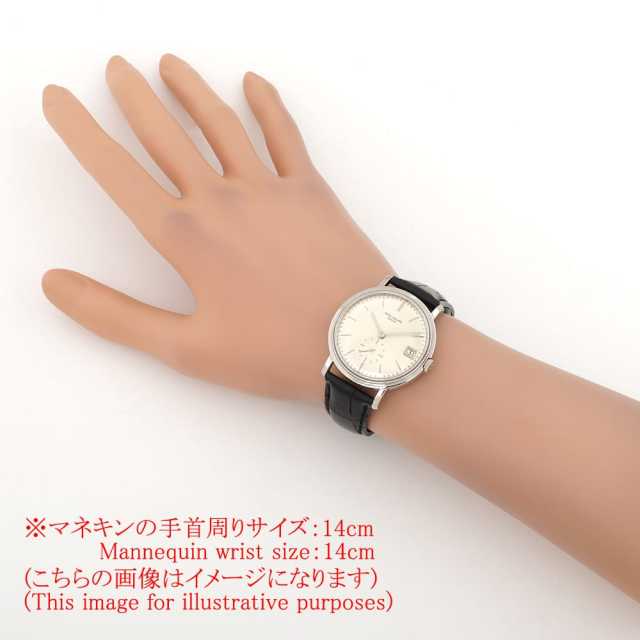 パテックフィリップ カラトラバ 3445G-001 メンズ アンティーク