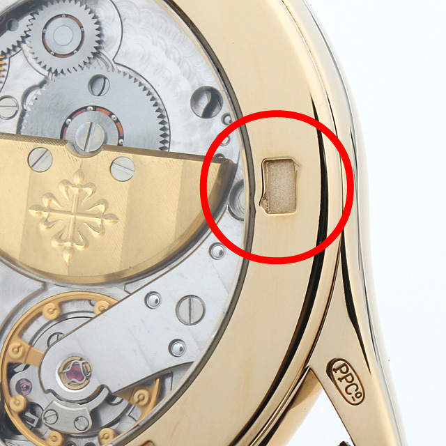 ワールドタイム 5110J サブ画像７