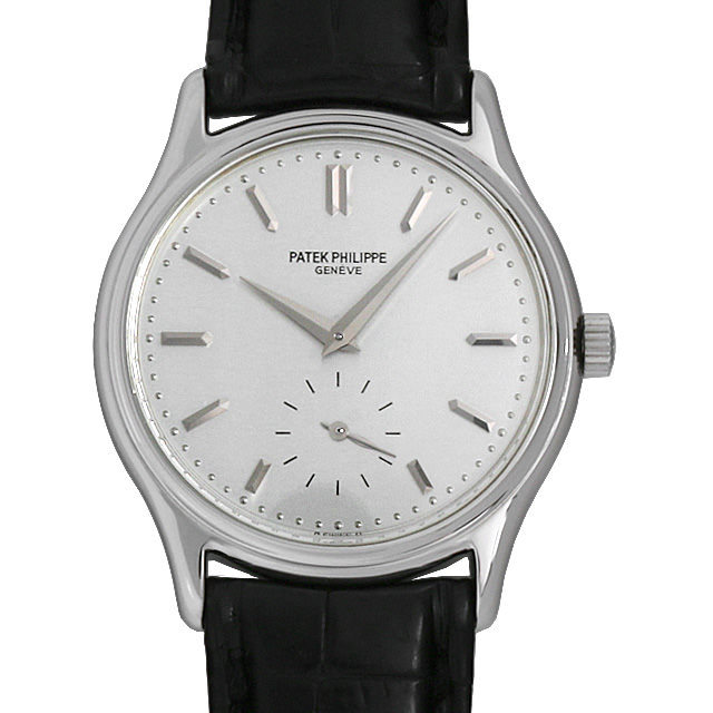 3923A PATEK PHILIPPE（パテックフィリップ） カラトラバ 日本150本