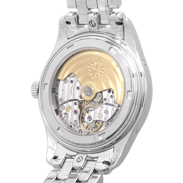 5146/1G PATEK PHILIPPE（パテックフィリップ） アニュアルカレンダー