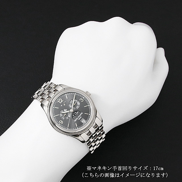 アニュアルカレンダー 5146/1G サブ画像４