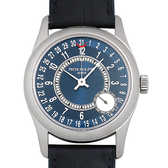 patek 6000g