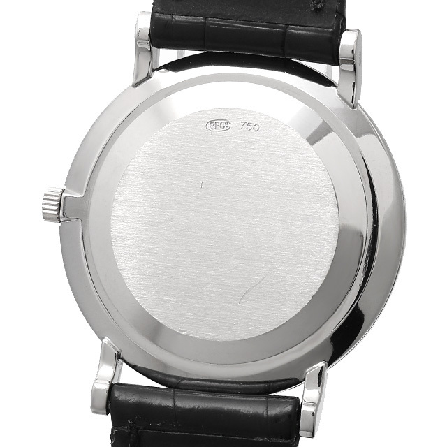 5022G-012 PATEK PHILIPPE（パテックフィリップ） カラトラバ