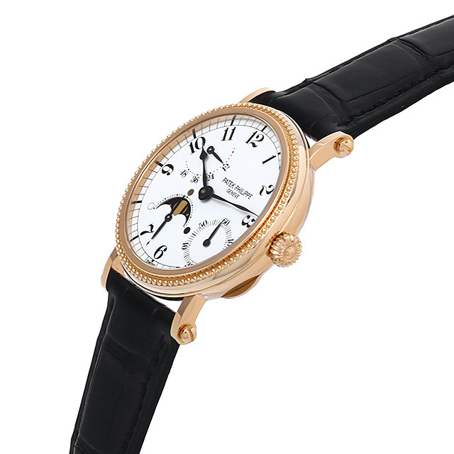 カラトラバ プチコンプリケーション 5015R サブ画像１