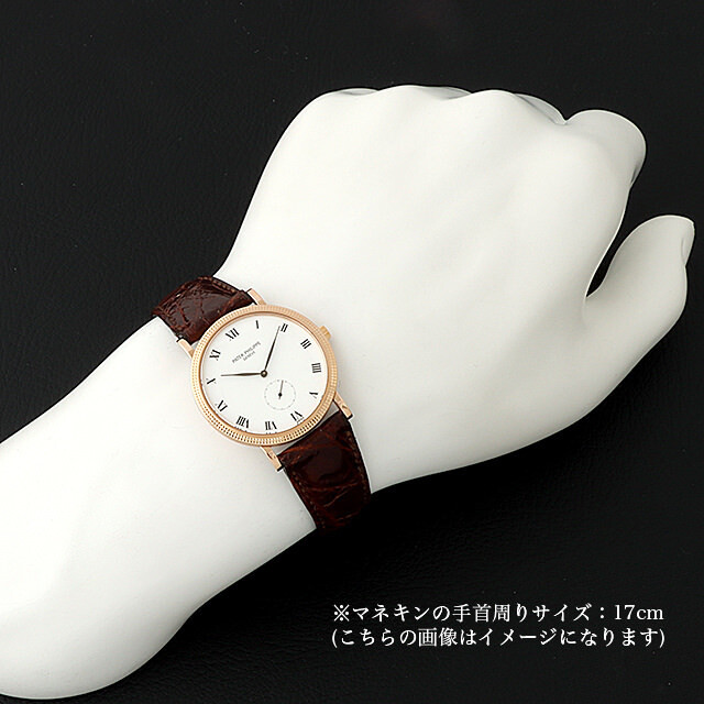 カラトラバ 3919R サブ画像４