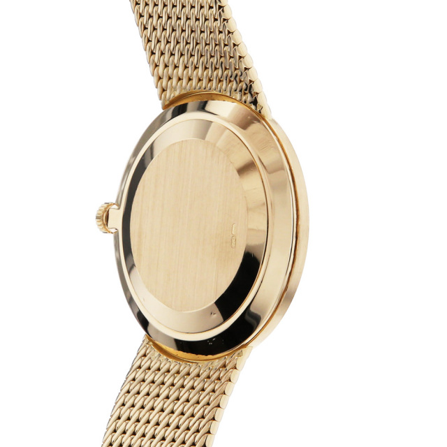 3919/5J ホワイト PATEK PHILIPPE（パテックフィリップ）カラトラバ