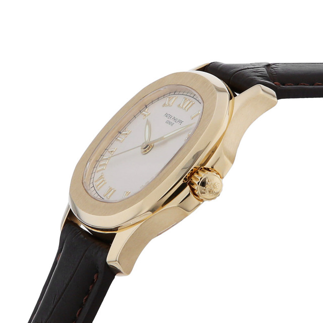 パテックフィリップ アクアノート 5060SJ-010 メンズ 中古