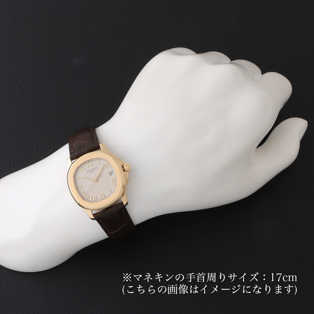 パテックフィリップ アクアノート 5060SJ-010 メンズ 中古