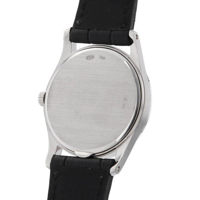 パテックフィリップ カラトラバ 3796G-001 メンズ 中古