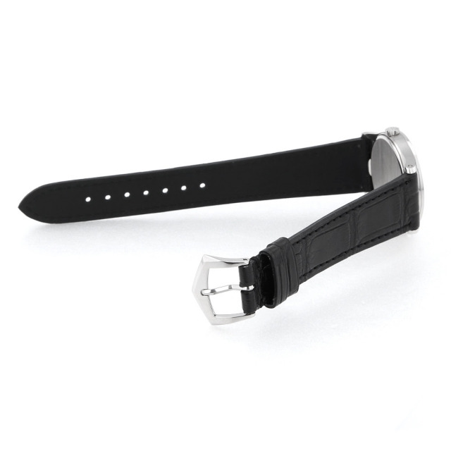 パテックフィリップ カラトラバ 3796G-001 メンズ 中古