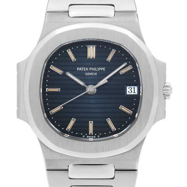 パテックフィリップ ノーチラス 3800/1A-010 メンズ 中古