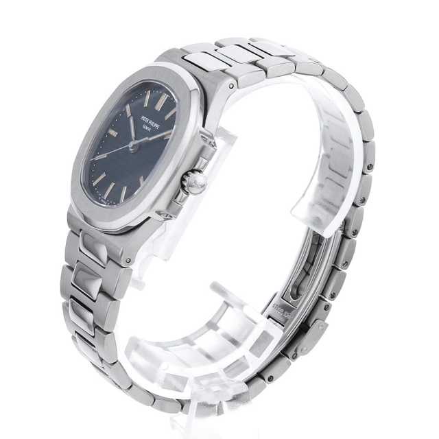 パテックフィリップ ノーチラス 3800/1A-010 メンズ 中古