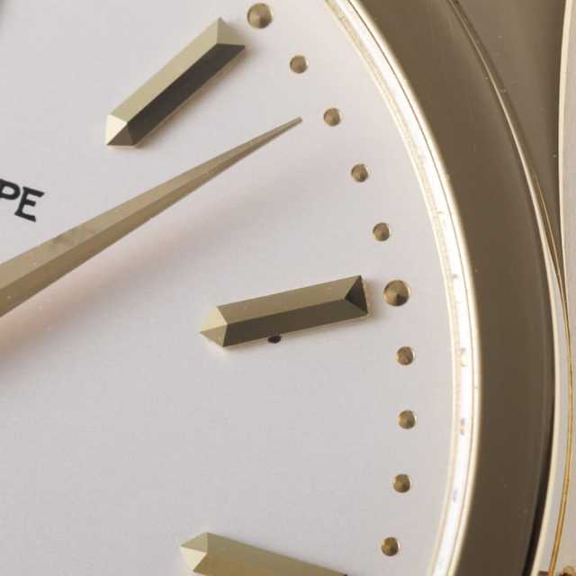 パテックフィリップ カラトラバ 3796J メンズ 中古