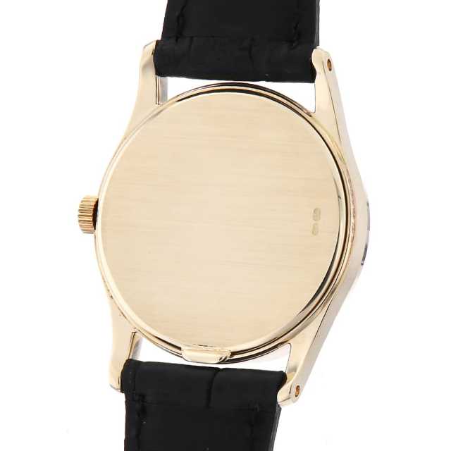 パテック フィリップ パテック・フィリップ カラトラバ Ref.3796R 18KRG アイボリー