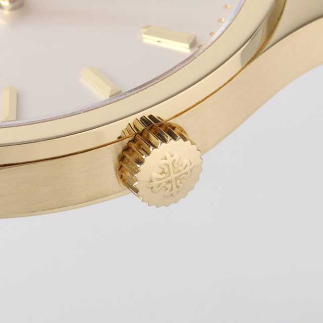 パテックフィリップ カラトラバ 3796J メンズ 中古