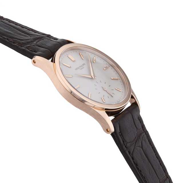 パテックフィリップ カラトラバ 3796R メンズ 中古