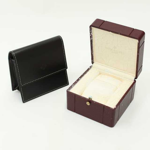 パテックフィリップ ノーチラス 3800/1A メンズ 中古