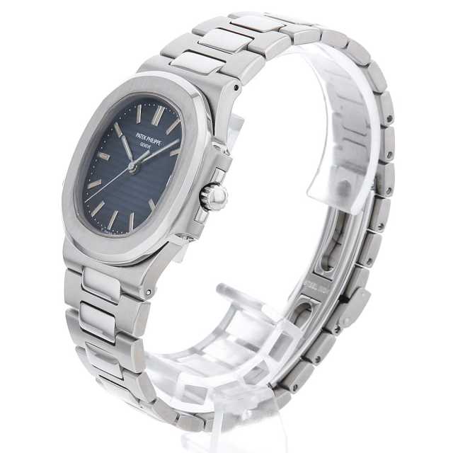 パテックフィリップ ノーチラス 3800/1A メンズ 中古