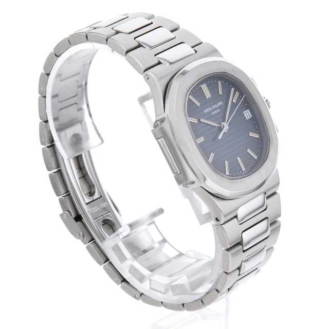 パテックフィリップ ノーチラス 3800/1A メンズ 中古