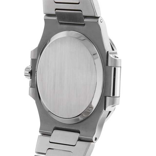 パテックフィリップ ノーチラス 3800/1A メンズ 中古
