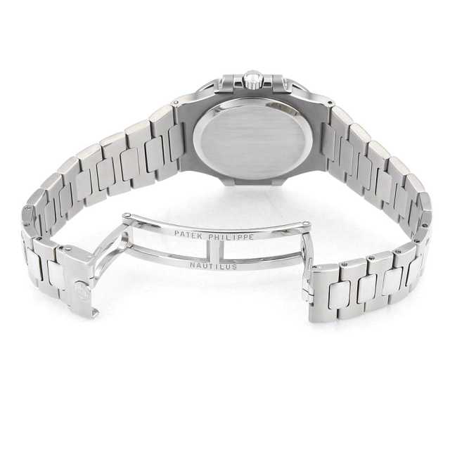パテックフィリップ ノーチラス 3800/1A メンズ 中古