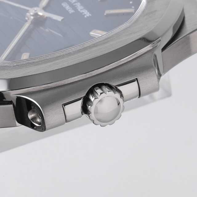 パテックフィリップ ノーチラス 3800/1A メンズ 中古