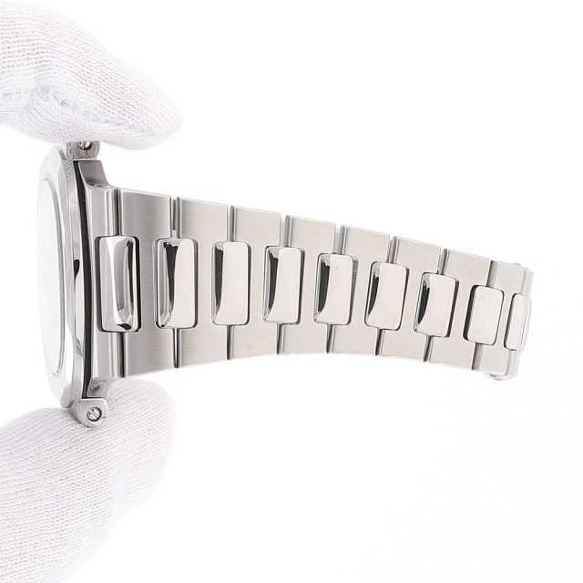 パテックフィリップ ノーチラス 3800/1A メンズ 中古