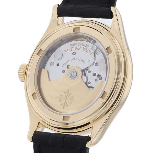 パテックフィリップ コンプリケーション 5035J メンズ 中古