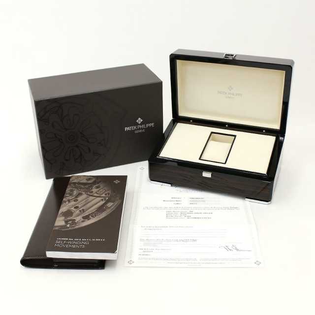 Patek Philippe Twenty~4 7300/1200A-001 Women's Used