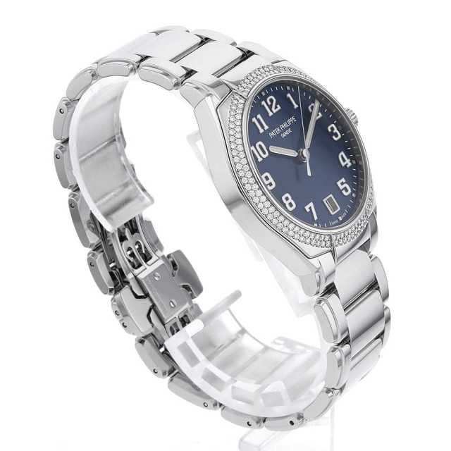 Patek Philippe Twenty~4 7300/1200A-001 Women's Used