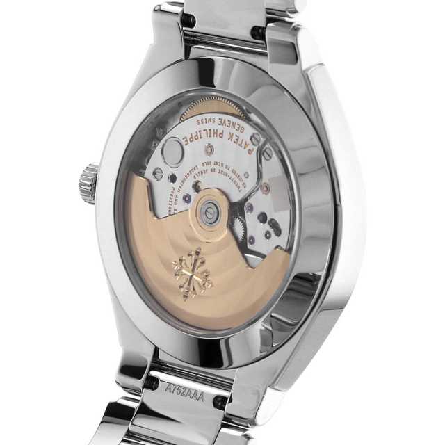 Patek Philippe Twenty~4 7300/1200A-001 Women's Used