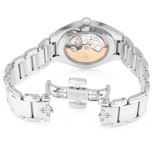 Patek Philippe Twenty~4 7300/1200A-001 Women's Used
