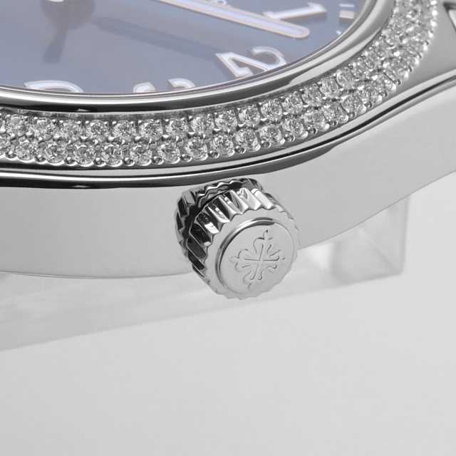 Patek Philippe Twenty~4 7300/1200A-001 Women's Used