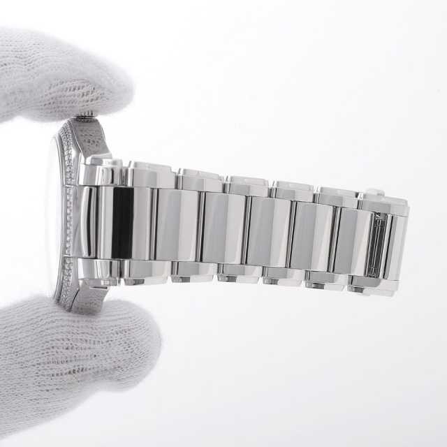Patek Philippe Twenty~4 7300/1200A-001 Women's Used