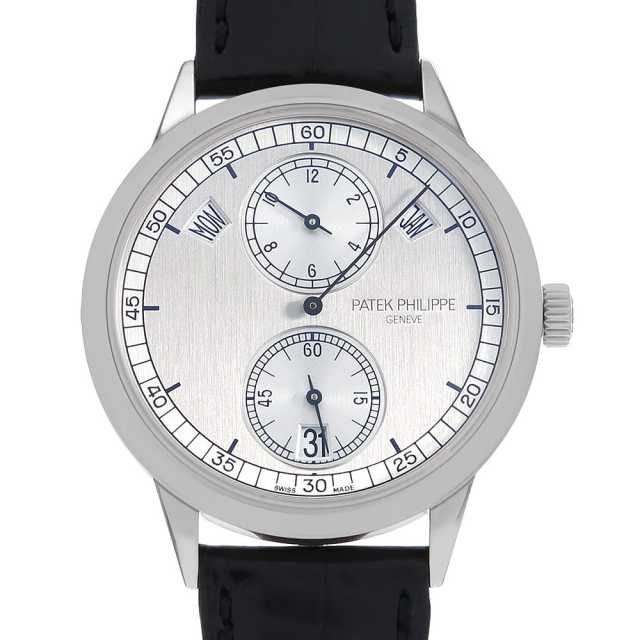 パテックフィリップ  5235G-001 メンズ 中古
