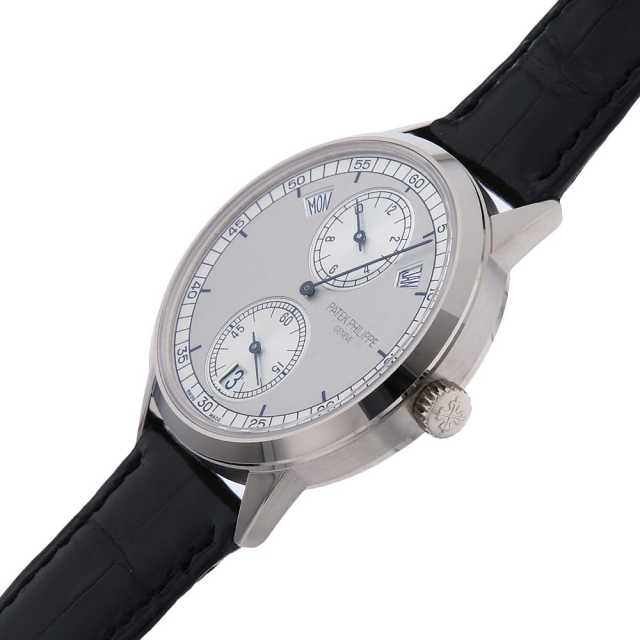 パテックフィリップ  5235G-001 メンズ 中古