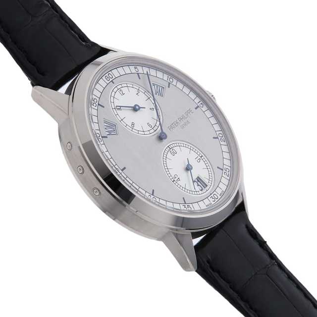 パテックフィリップ  5235G-001 メンズ 中古