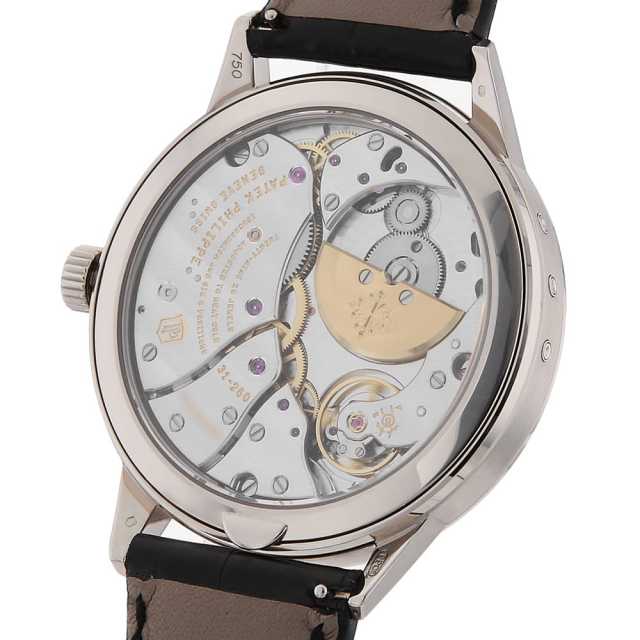 パテックフィリップ  5235G-001 メンズ 中古