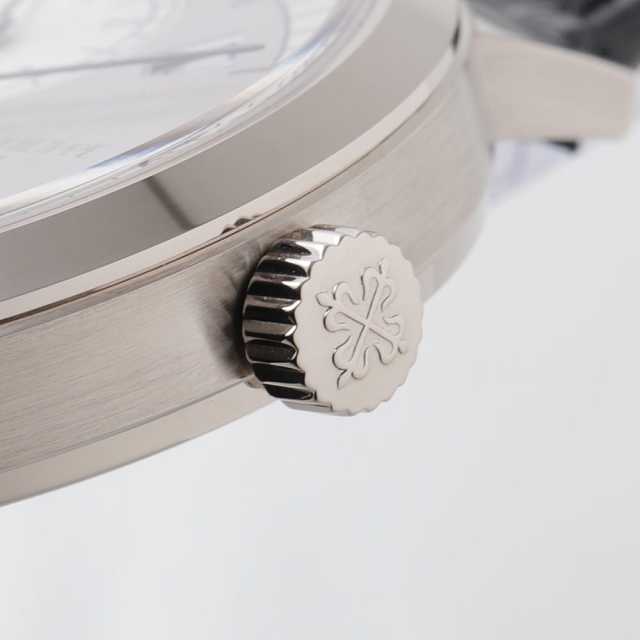 パテックフィリップ  5235G-001 メンズ 中古