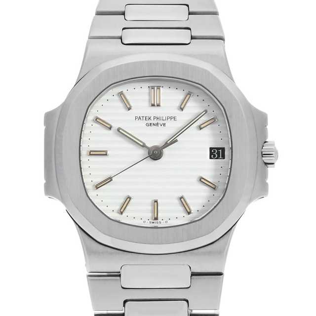 パテックフィリップ ノーチラス 3800/1A-011 メンズ 中古