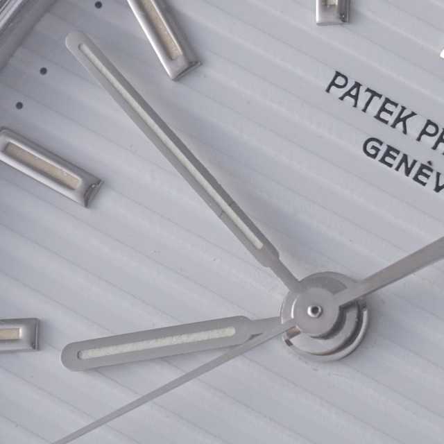Patek Philippe Nautilus 3800/1A-011 Men's Used