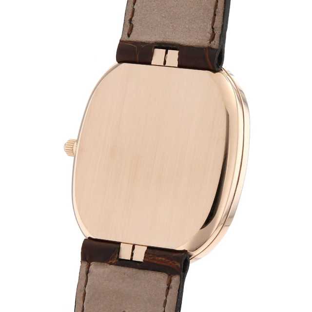 3738/100R-001 ブラウン PATEK PHILIPPE（パテックフィリップ