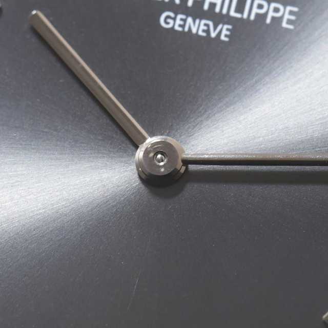 パテックフィリップ ゴールデンエリプス 3738/100G-012 メンズ 中古