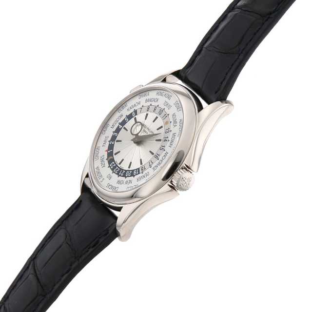 パテックフィリップ コンプリケーション 5130G-001 メンズ 中古