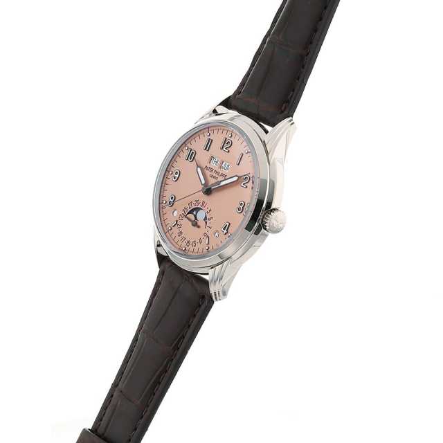 パテックフィリップ コンプリケーション 5320G-011 メンズ 中古
