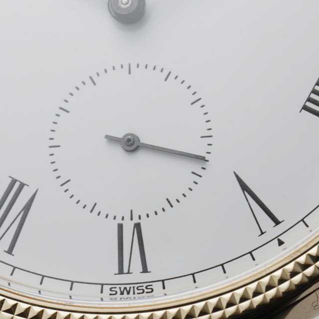 パテックフィリップ カラトラバ 3796DJ メンズ 中古