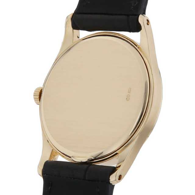 パテックフィリップ カラトラバ 3796DJ メンズ 中古